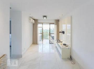 Apartamento · 70m² · 2 Quartos · 2 Vagas · Apartamento para Aluguel - Recreio, 2 Quartos, 70 m² - Rio de Janeiro