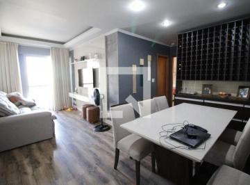 Apartamento · 78m² · 2 Quartos · 1 Vaga · Apartamento para Aluguel - Jacarepaguá, 2 Quartos, 78 m² - Rio de Janeiro