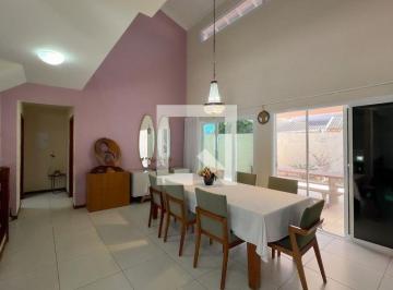 Casa · 286m² · 4 Quartos · 2 Vagas · Casa para Aluguel - Vila Faustina II, 4 Quartos, 286 m² - Valinhos