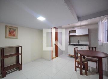 Casa · 35m² · 1 Quarto · Casa para Aluguel - Rio Tavares, 1 Quarto, 35 m² - Florianópolis