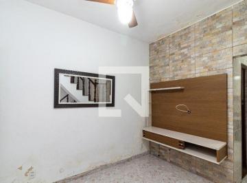Casa · 80m² · 3 Quartos · Casa para Aluguel - Bangu, 3 Quartos, 80 m² - Rio de Janeiro