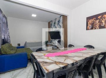 Casa · 100m² · 2 Quartos · 1 Vaga · Casa para Aluguel - Bento Ribeiro, 2 Quartos, 100 m² - Rio de Janeiro
