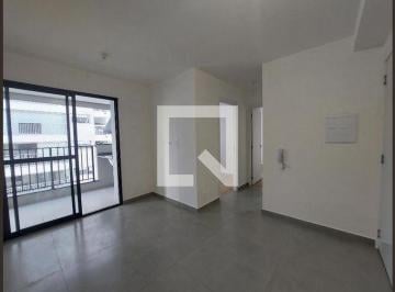 Apartamento · 47m² · 2 Quartos · 1 Vaga · Apartamento para Aluguel - Santo Amaro , 2 Quartos, 47 m² - São Paulo