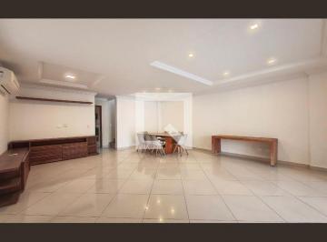 Casa · 310m² · 4 Quartos · 5 Vagas · Casa para Aluguel - Recreio, 4 Quartos,  310 m² - Rio de Janeiro