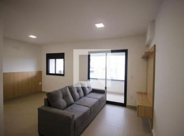 Apartamento · 47m² · 1 Quarto · 1 Vaga · Apartamento para Aluguel - Parque Campolim, 1 Quarto,  47 m² - Sorocaba