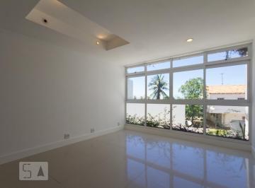 Apartamento · 134m² · 3 Quartos · 1 Vaga · Apartamento para Aluguel - Jardim Oceânico, 3 Quartos, 134 m² - Rio de Janeiro
