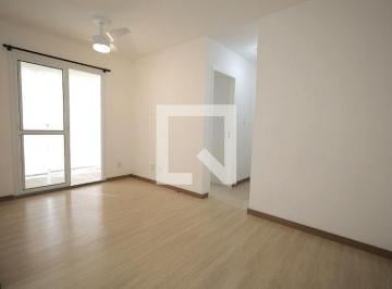 Apartamento · 49m² · 2 Quartos · 1 Vaga · Apartamento para Aluguel - Jardim Bela Vista, 2 Quartos, 49 m² - Santo André