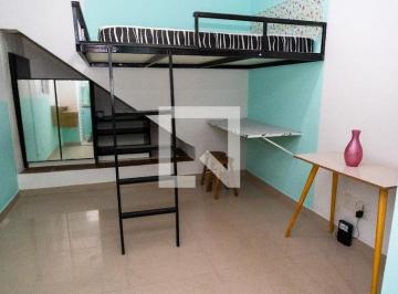 Casa · 22m² · 1 Quarto · Casa para Aluguel - Cidade Intercap, 1 Quarto, 22 m² - Taboão da Serra