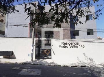 Apartamento · 42m² · 2 Quartos · Apartamento para Aluguel - Jardim Nossa Senhora do Carmo, 2 Quartos, 42 m² - São Paulo