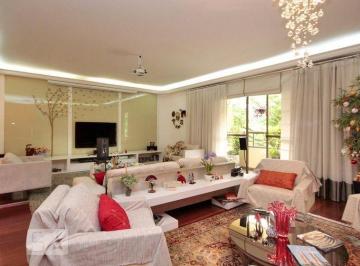 Apartamento · 290m² · 3 Quartos · 2 Vagas · Apartamento para Aluguel - Pacaembu, 3 Quartos, 290 m² - São Paulo