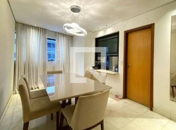 Apartamento · 87m² · 3 Quartos · 2 Vagas · Apartamento para Aluguel - Vila da Serra, 3 Quartos, 87 m² - Nova Lima