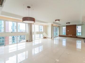 Apartamento · 253m² · 4 Quartos · 4 Vagas · Apartamento para Aluguel - Alphaville, 4 Quartos, 253 m² - Barueri