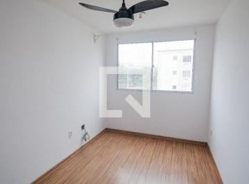Apartamento · 44m² · 2 Quartos · 1 Vaga · Apartamento para Aluguel - Campo Grande, 2 Quartos,  44 m² - Rio de Janeiro