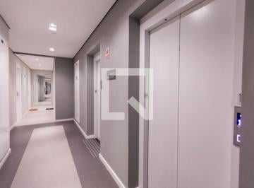 Apartamento · 50m² · 1 Quarto · 1 Vaga · Apartamento para Aluguel - Centro, 1 Quarto, 50 m² - Campinas