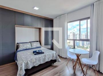 Apartamento · 28m² · 1 Quarto · Apartamento para Aluguel - Ipiranga, 1 Quarto, 28 m² - São Paulo