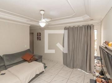 Apartamento · 63m² · 2 Quartos · 1 Vaga · Apartamento para Aluguel - Jardim Santa Clara do Lago I, 2 Quartos,  63 m² - Hortolândia