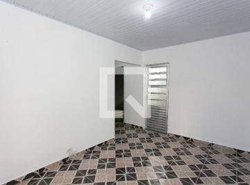 Casa · 90m² · 1 Quarto · 2 Vagas · Casa para Aluguel - Tatuapé, 1 Quarto,  90 m² - São Paulo