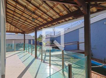 Casa · 280m² · 5 Quartos · 10 Vagas · Casa para Aluguel - Recanto da Lagoa, 5 Quartos, 280 m² - Lagoa Santa
