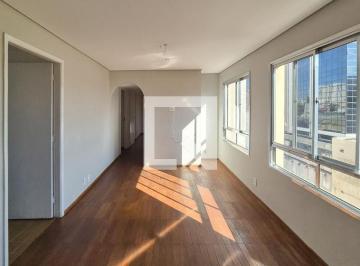 Apartamento · 90m² · 2 Quartos · 1 Vaga · Apartamento para Aluguel - Nova Petrópolis, 2 Quartos, 90 m² - São Bernardo do Campo