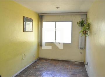 Apartamento · 55m² · 2 Quartos · 1 Vaga · Apartamento para Aluguel - Engenho Novo, 2 Quartos, 55 m² - Rio de Janeiro