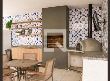 Apartamento · 45m² · 2 Quartos · 1 Vaga · Apartamento para Aluguel - Guaratiba, 2 Quartos,  45 m² - Rio de Janeiro