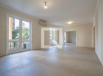 Apartamento · 220m² · 3 Quartos · 2 Vagas · Apartamento para Aluguel - Jardim Paulista, 3 Quartos, 220 m² - São Paulo