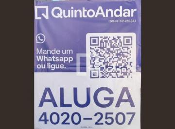 Apartamento · 29m² · 1 Quarto · Apartamento para Aluguel - Centro, 1 Quarto,  29 m² - São Paulo