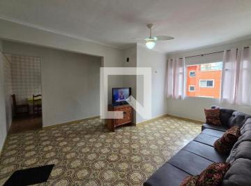 Apartamento · 57m² · 1 Quarto · 1 Vaga · Apartamento para Aluguel - Vila Assunção, 1 Quarto, 57 m² - Praia Grande