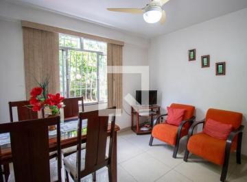 Apartamento · 56m² · 2 Quartos · 1 Vaga · Apartamento para Aluguel - Irajá, 2 Quartos, 56 m² - Rio de Janeiro