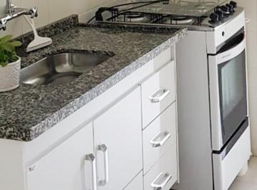 Apartamento · 60m² · 2 Quartos · 1 Vaga · Apartamento para Aluguel - Vianelo Bonfiglioli , 2 Quartos, 60 m² - Jundiaí