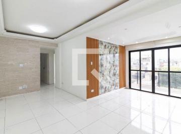 Apartamento · 78m² · 3 Quartos · 3 Vagas · Apartamento para Aluguel - Vila Roque, 3 Quartos, 78 m² - São Paulo