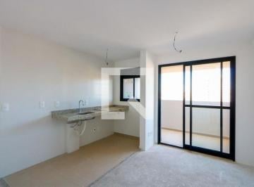 Apartamento · 45m² · 2 Quartos · 1 Vaga · Apartamento para Aluguel - Campestre, 2 Quartos, 45 m² - Santo André