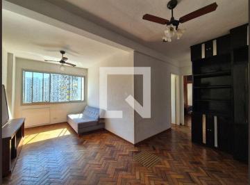 Apartamento · 60m² · 2 Quartos · 1 Vaga · Apartamento para Aluguel - Barra da Tijuca - Marapendi, 2 Quartos, 60 m² - Rio de Janeiro