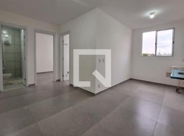Apartamento · 40m² · 2 Quartos · 1 Vaga · Apartamento para Aluguel - Jardim Ana Maria, 2 Quartos,  40 m² - Santo André