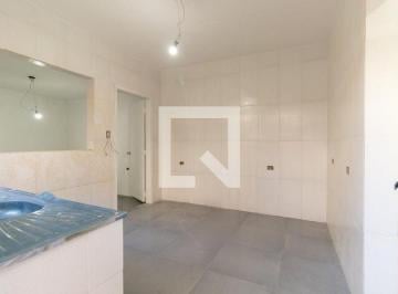 Casa · 50m² · 1 Quarto · Casa para Aluguel - Parque São Rafael, 1 Quarto, 50 m² - São Paulo