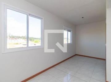 Apartamento · 24m² · 1 Quarto · 1 Vaga · Apartamento para Aluguel - Aberta dos Morros, 1 Quarto, 24 m² - Porto Alegre