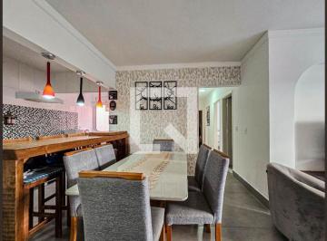 Apartamento · 76m² · 2 Quartos · Apartamento para Aluguel - Parque Santo Antonio, 2 Quartos, 76 m² - Jacareí