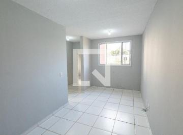 Apartamento · 45m² · 2 Quartos · 1 Vaga · Apartamento para Aluguel - Jardim das Industrias, 2 Quartos, 45 m² - São José dos Campos