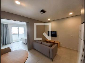 Apartamento · 38m² · 1 Quarto · Apartamento para Aluguel - Santa Cecília, 1 Quarto,  38 m² - São Paulo