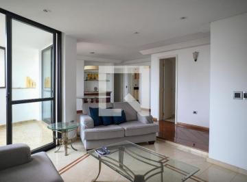 Apartamento · 150m² · 3 Quartos · 3 Vagas · Apartamento para Aluguel - Bosque da Saúde, 3 Quartos, 150 m² - São Paulo