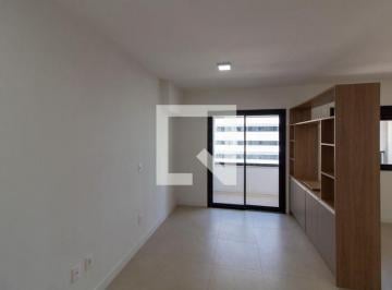 Apartamento · 46m² · 1 Quarto · 1 Vaga · Apartamento para Aluguel - Bosque, 1 Quarto, 46 m² - Campinas