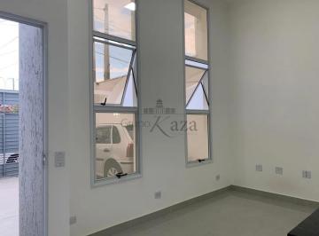 Casa · 125m² · 3 Quartos · 2 Vagas · Casa Novíssima -  Térrea -  3 Dormitórios sendo 1 suíte -  73mts