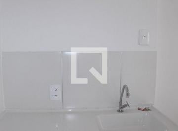 Apartamento · 15m² · 1 Quarto · Apartamento para Aluguel - Santa Cecília, 1 Quarto, 15 m² - São Paulo