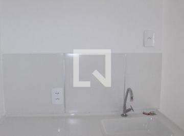 Apartamento · 15m² · 1 Quarto · Apartamento para Aluguel - Santa Cecília, 1 Quarto,  15 m² - São Paulo