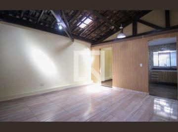 Casa · 120m² · 3 Quartos · Casa para Aluguel - Sapopemba, 3 Quartos, 120 m² - São Paulo