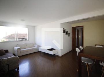 Apartamento · 113m² · 3 Quartos · 2 Vagas · Apartamento para Aluguel - Santana, 3 Quartos, 113 m² - São Paulo