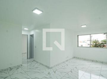 Apartamento · 59m² · 2 Quartos · 1 Vaga · Apartamento para Aluguel - Freguesia do Ó, 2 Quartos, 59 m² - São Paulo