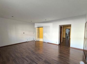 Casa · 300m² · 4 Quartos · 4 Vagas · Casa para Aluguel - Vila Vista Alegre II, 4 Quartos,  300 m² - São Carlos