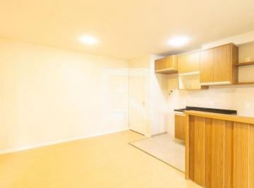 Apartamento · 51m² · 2 Quartos · 1 Vaga · Apartamento para Aluguel - Hauer, 2 Quartos, 51 m² - Curitiba