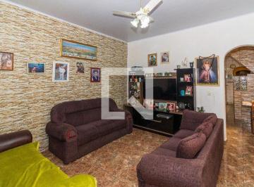 Casa · 571m² · 7 Quartos · 4 Vagas · Casa para Aluguel - Cidade Dutra, 7 Quartos,  571 m² - São Paulo